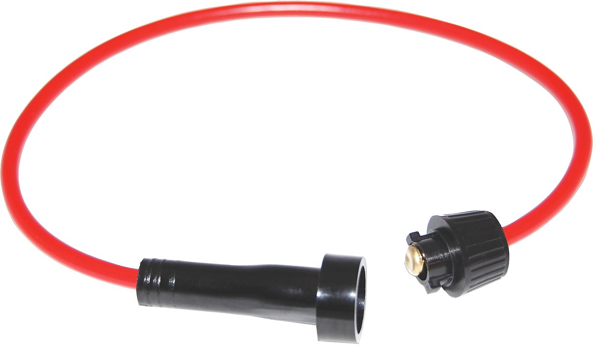 Blue Sea Systems Fuse Holder Agc/Mdl In Li