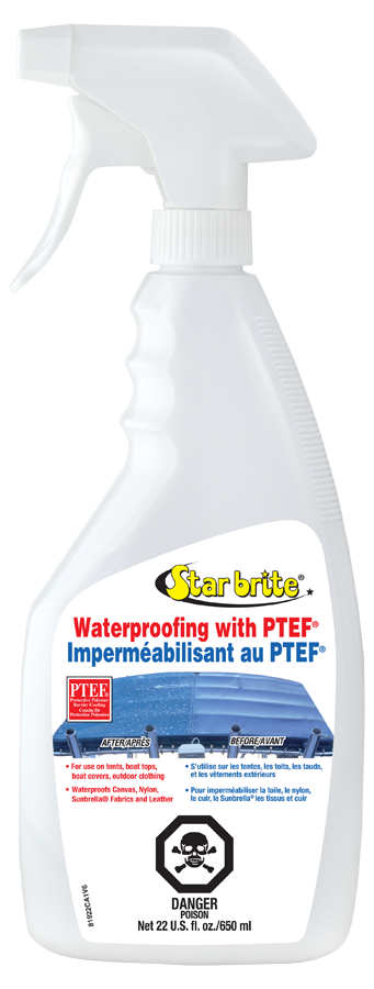 Star brite Waterproofing 22 Oz.