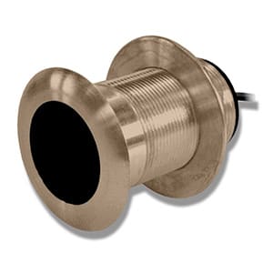 Garmin 50/200khz D/T Brz Lo-Pro Th Xdcr