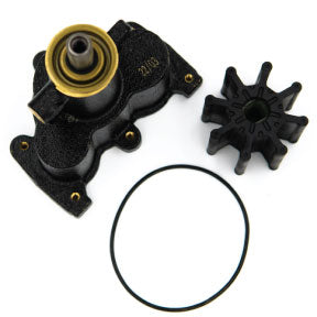 Arco Impeller & Housing (WP001)