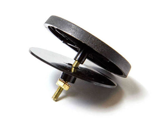 Sierra Blank Gauge Insert 2'
