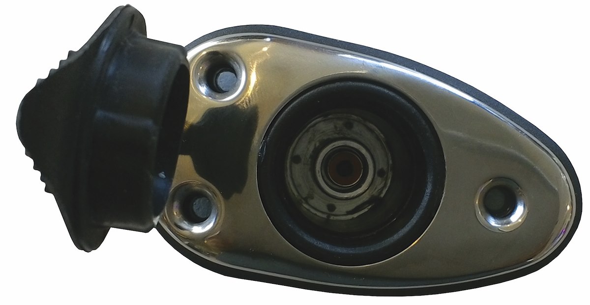 T-H Marine 48' Snap Flex Stern Led