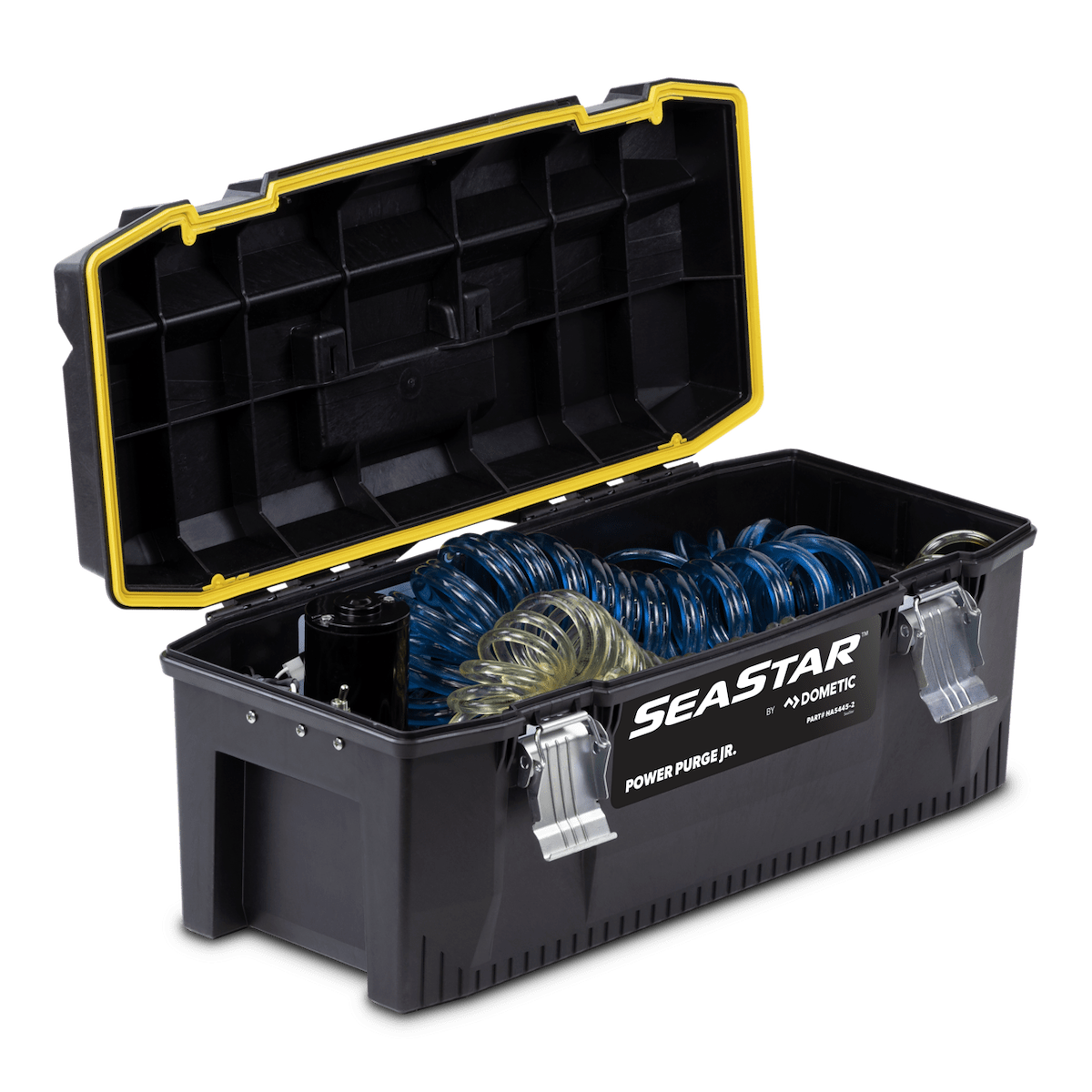 SeaStar Solutions Power Purge Jr.