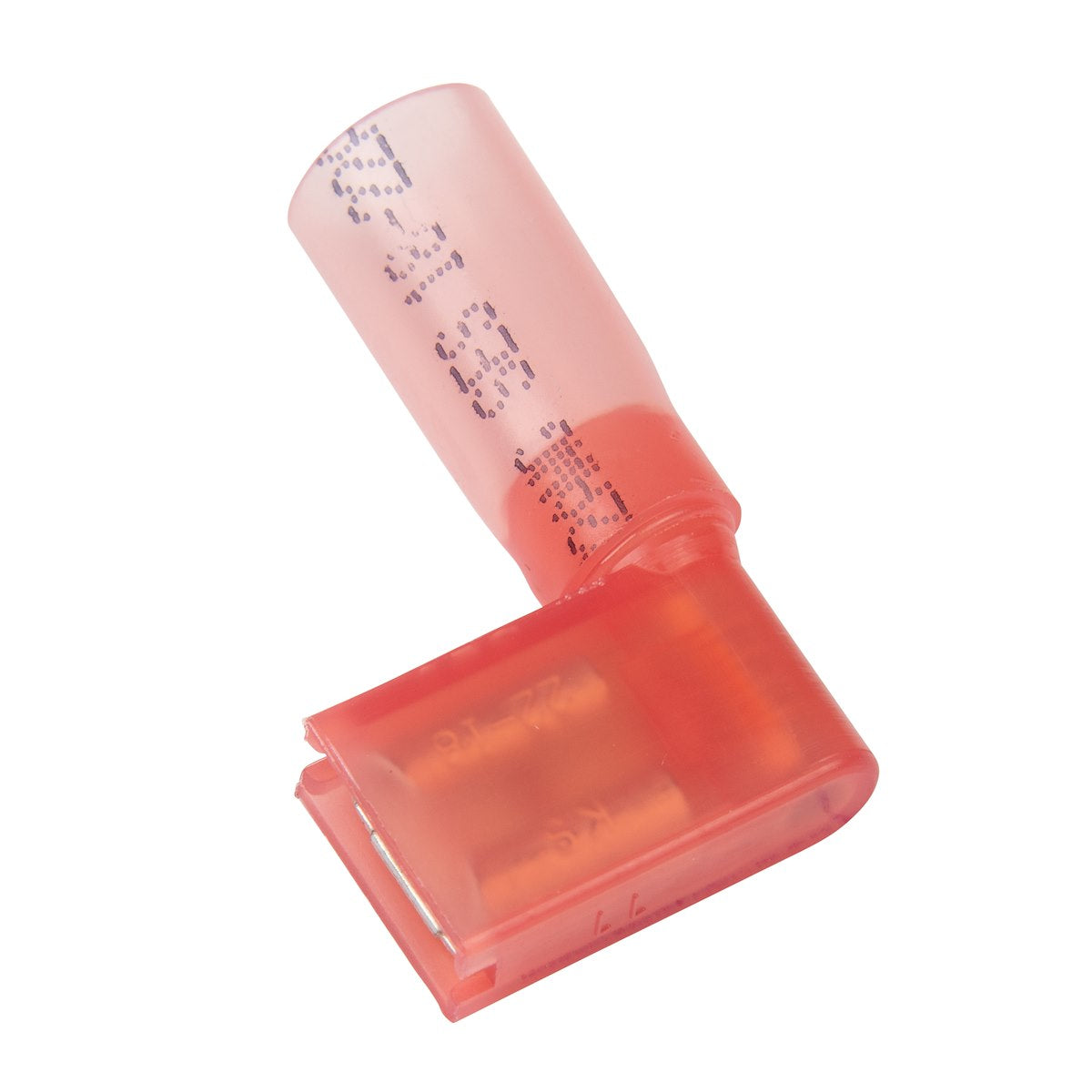 Ancor Heat Shrink Flag Disconnect Female (356803)