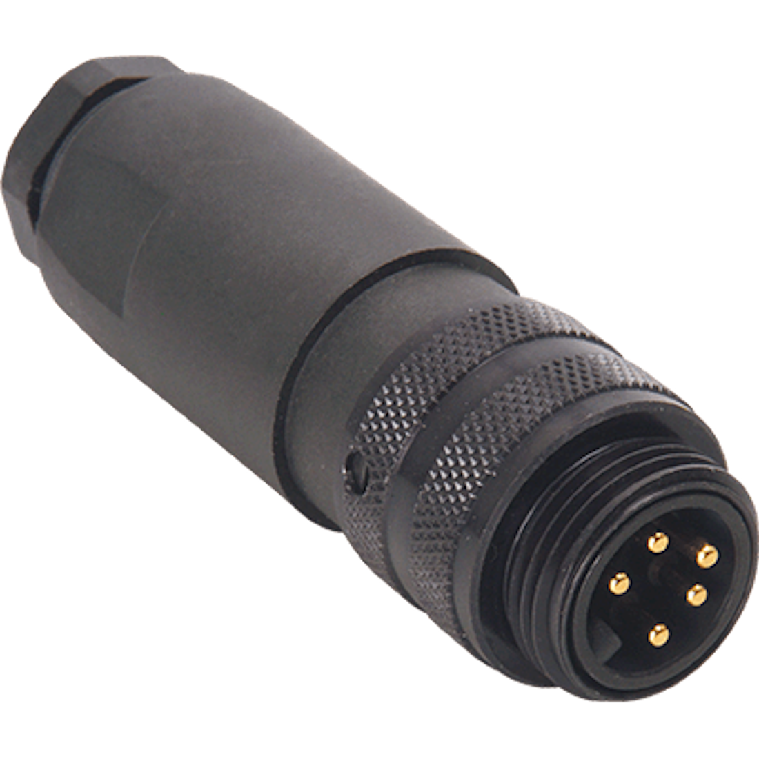 Maretron Field Connector Male Mini Straight