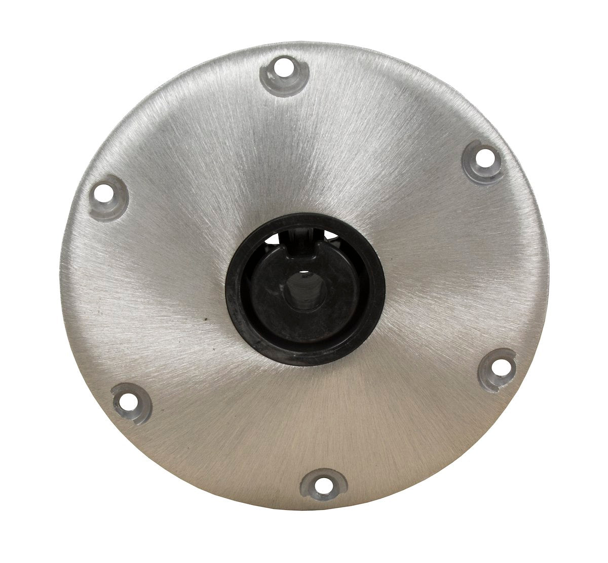 Springfield Plug-In Base 2-3/8'Satin Hi-Lo