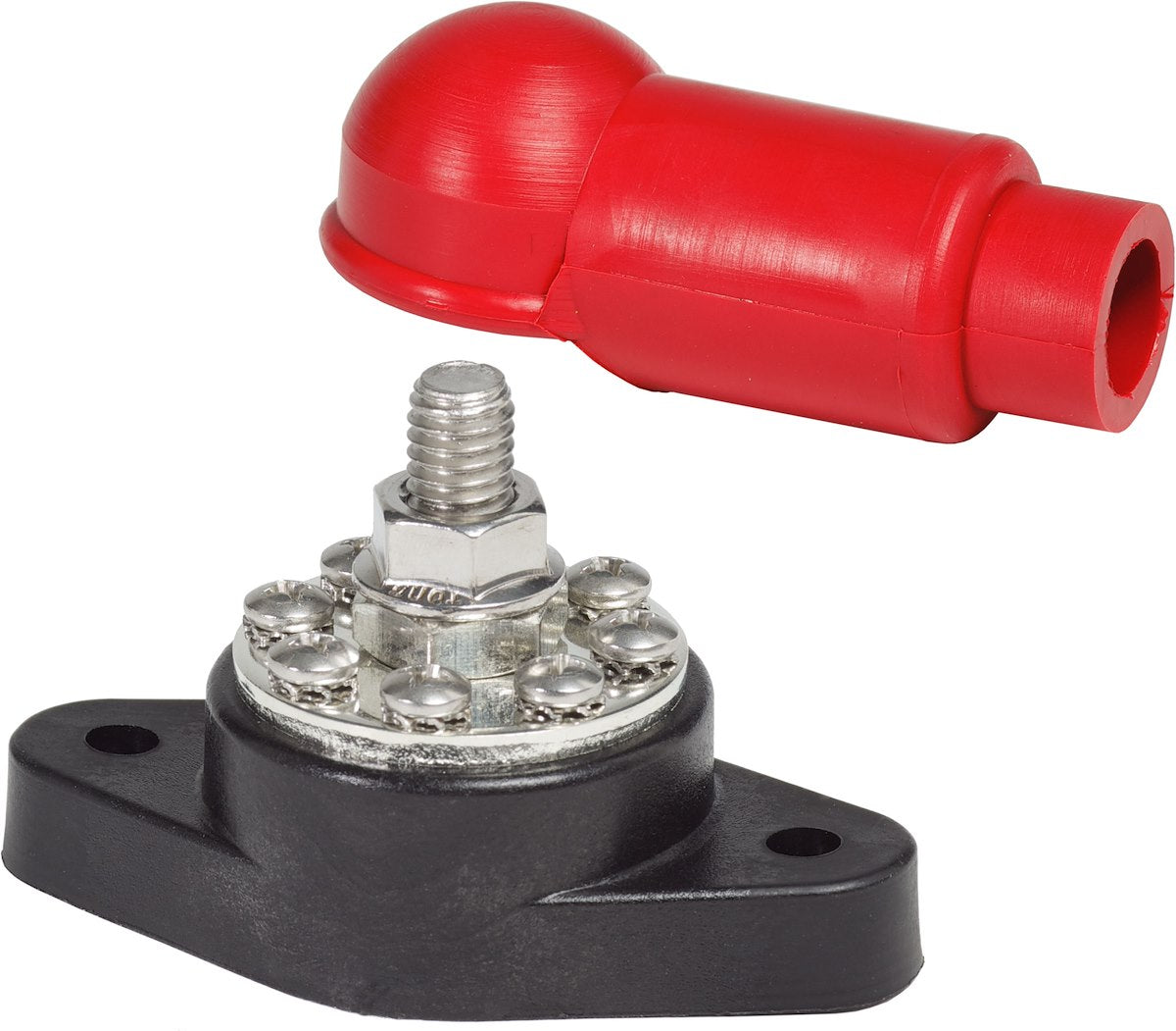 Blue Sea Systems Powerpost Plus 5/16in