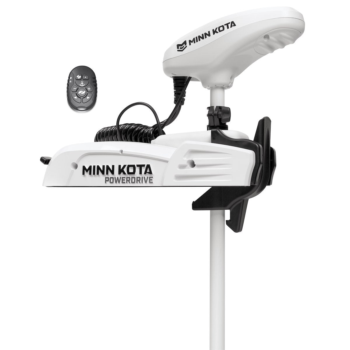 Minn Kota Rt_powerdrive 55/Mr