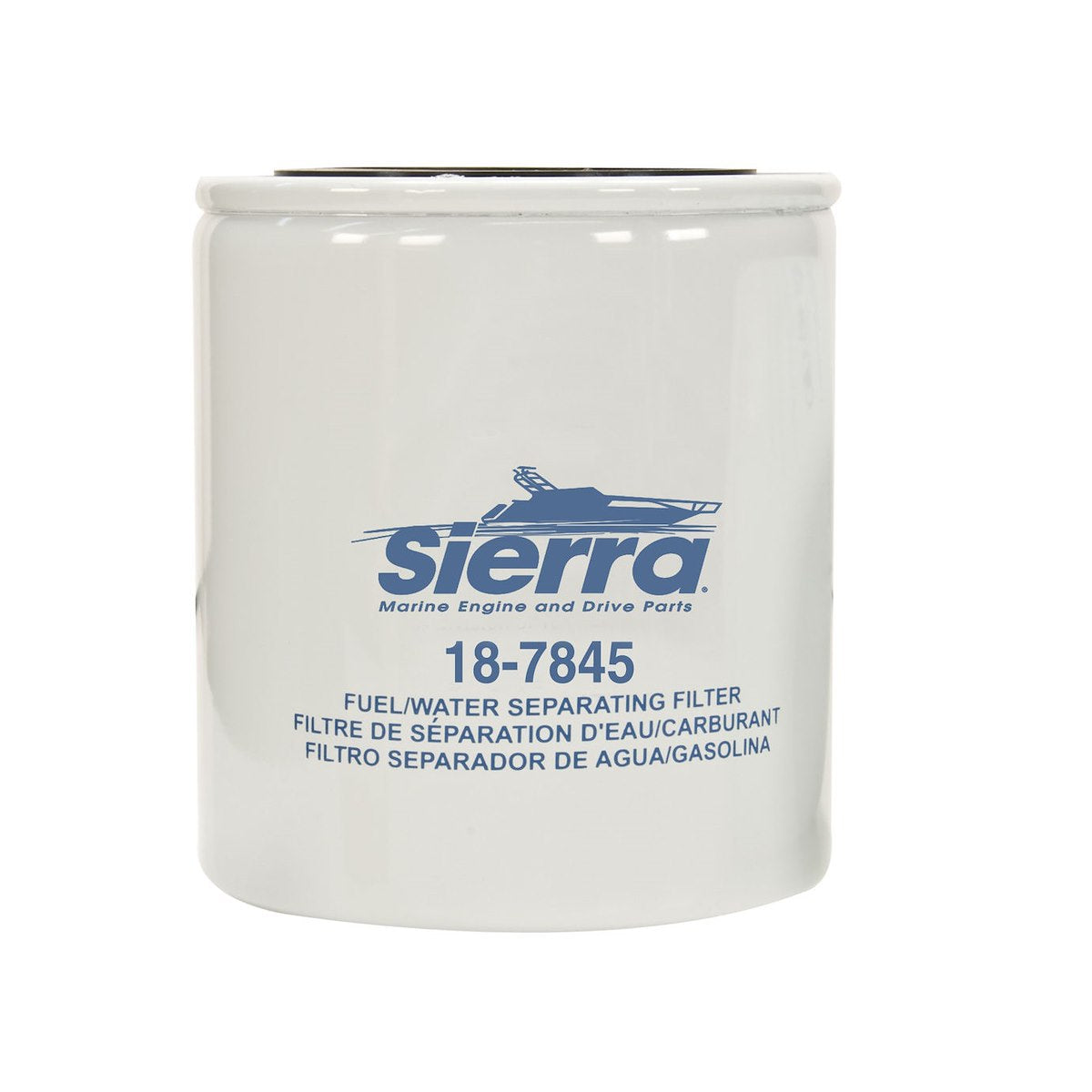 Sierra Fuel Filter (187845)
