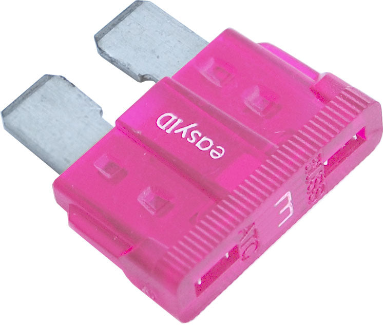 Blue Sea Systems Fuse Atc Easyid 3a