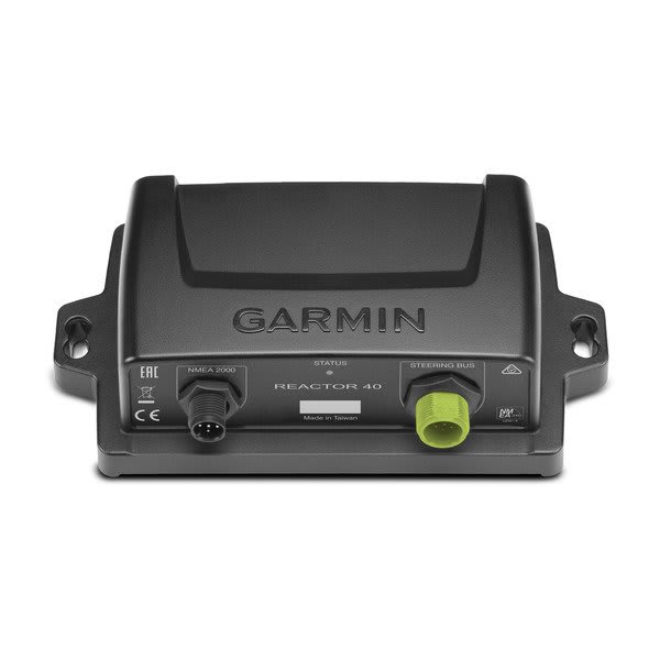 Garmin Course Comp. Unit Reactor 40