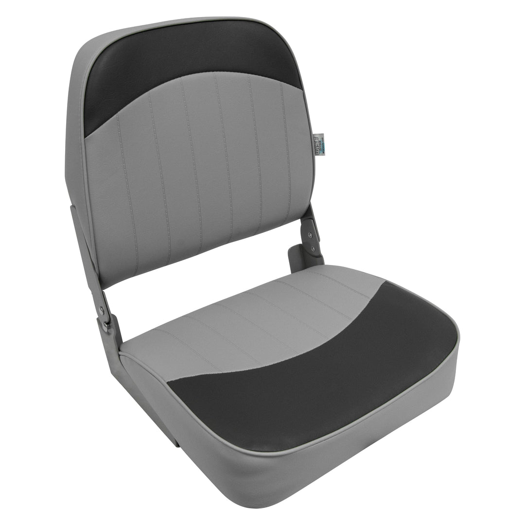Wise Standard Low Back Boat Seat (D734PLS664)