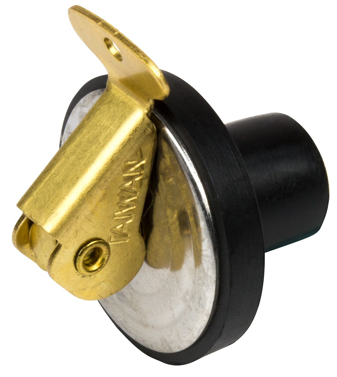 Sea-Dog Brass Baitwell Plug 5/8'