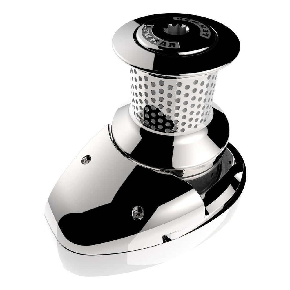 Lewmar Kit - V4 Gd 12v 203 Kit