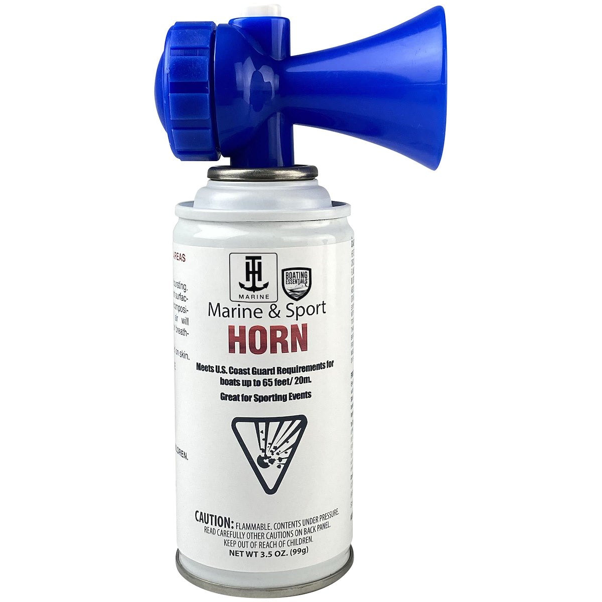 T-H Marine Air Horn 3.5oz