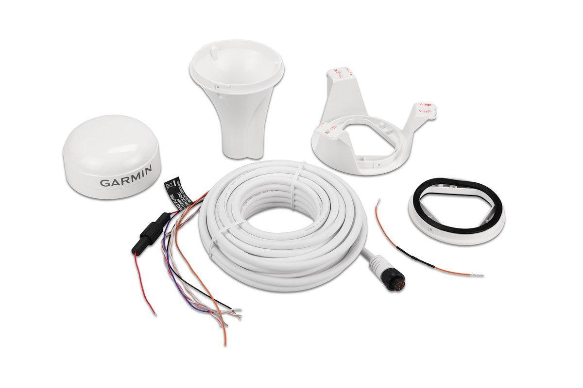 Garmin Gps 24xd Antenna/Receiver Nmea 018