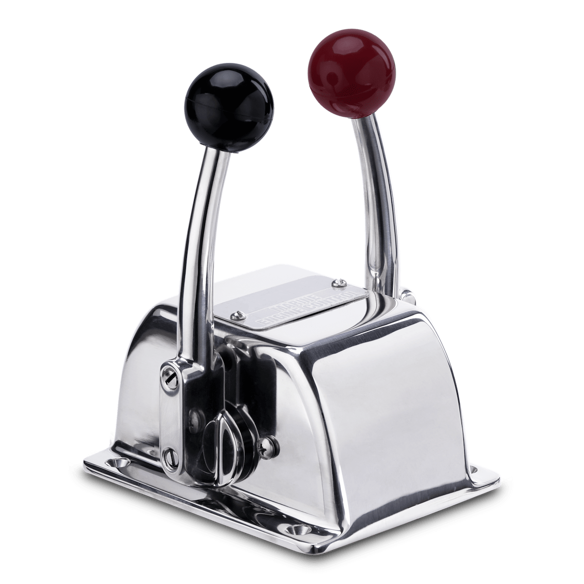 SeaStar Solutions Control Twin S