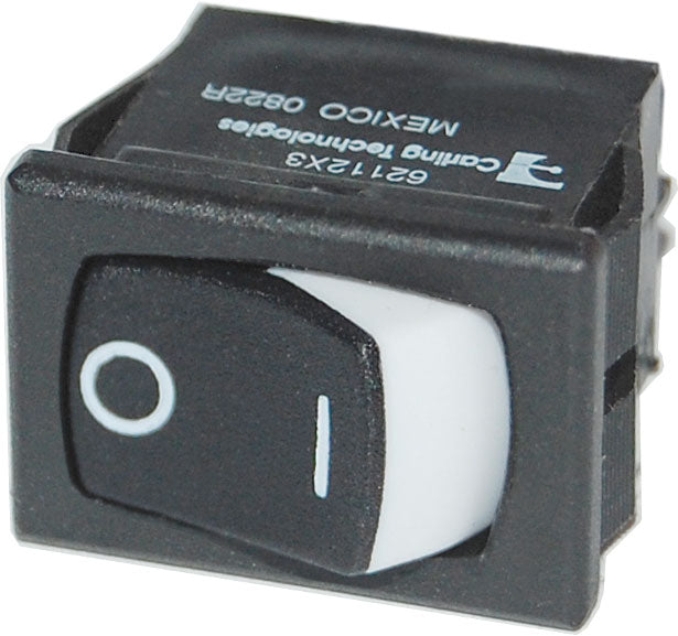 Blue Sea Systems Switch Rocker Spst (On)-Off