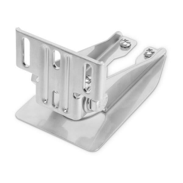 Garmin Heavy Duty Transom Mount W/Spray Sh