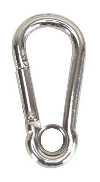 Whitecap Snap S.S. Security - 4'