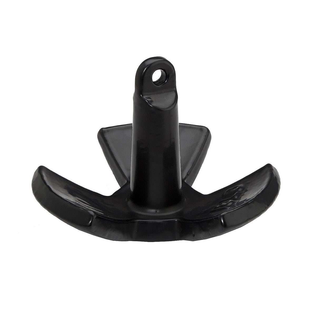 Attwood Achr-River Blk Pvc 18#