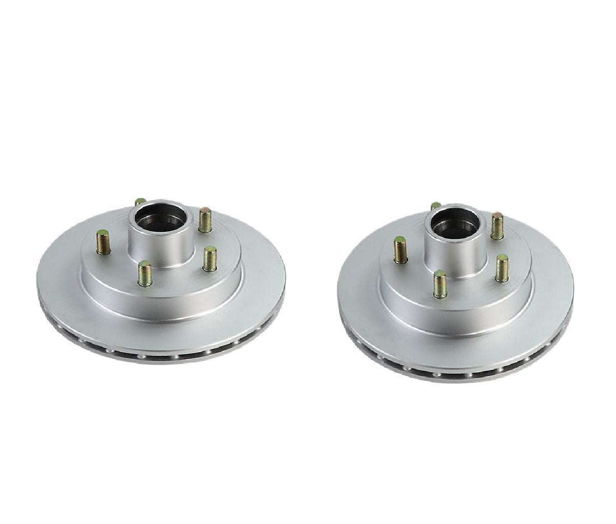 Dexter Kodiak 10' Hub Rotor Gal-Dex