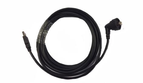 Raymarine Usb(B) R/A To Usb(A) Usb(A) Cbl -5m