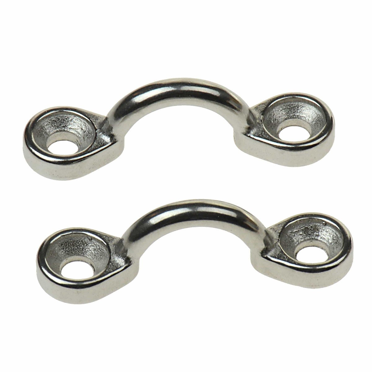 T-H Marine Ss Eye Straps