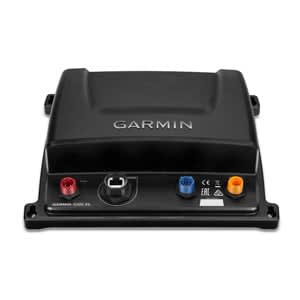 Garmin Gsd 25 Premium Sonar Module