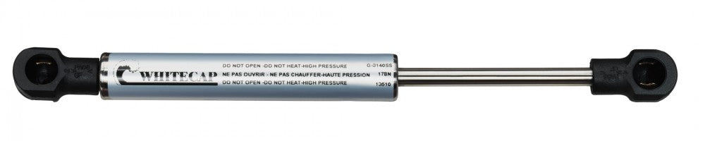 Whitecap 316 S.S. Gas Spring - 15' X 40 P1f