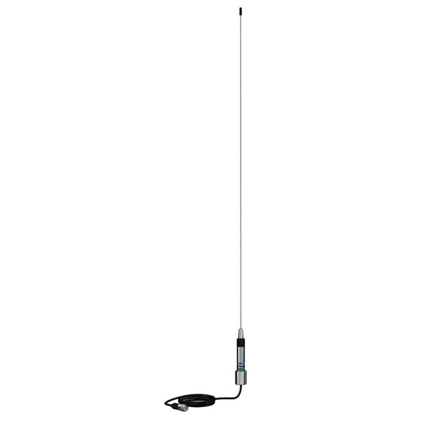 Shakespeare Ais Antenna 3' Stainless Whip 3db