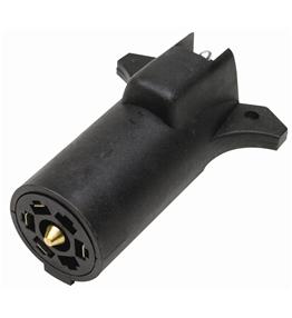 Attwood Trailer Plug Adapter 7to4