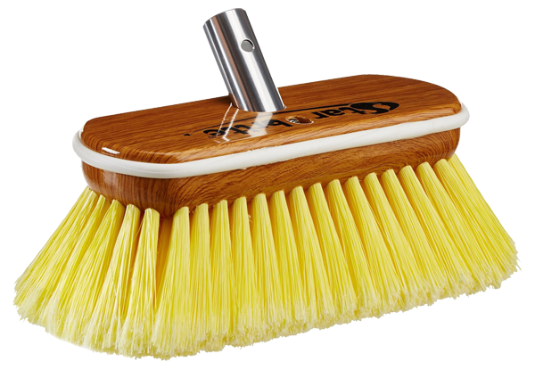 Star brite Synthetic Wood Brush - So