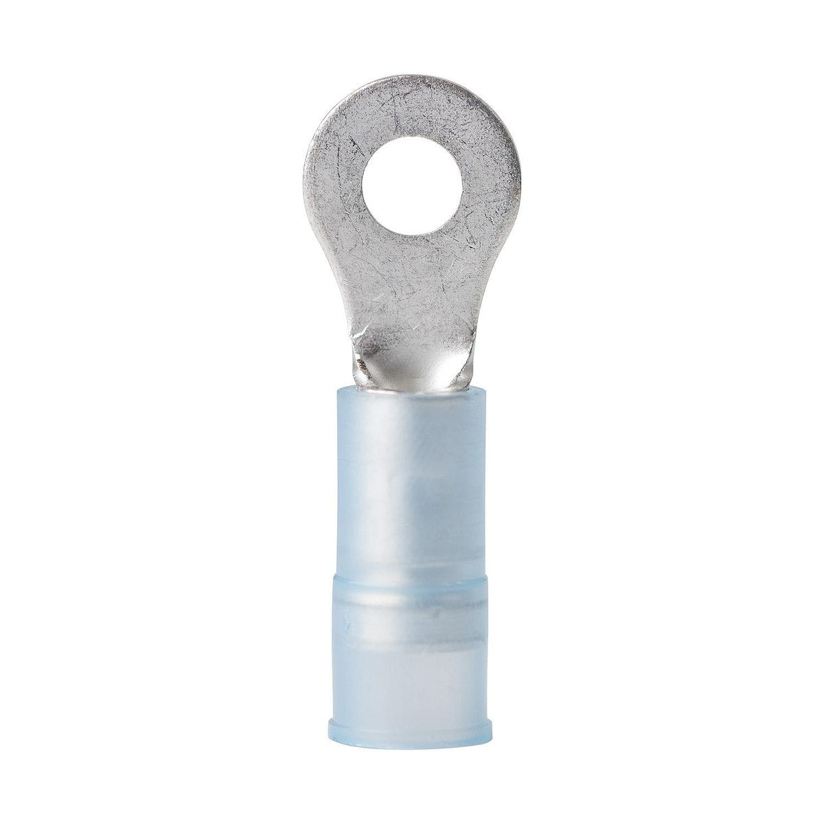 Ancor Nylon Ring Terminal 16-14 #6 25pc