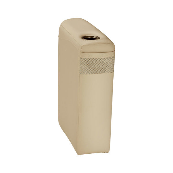 Taylor Made Lci 8.5' X 25' Rgt Rtm Arm Beige