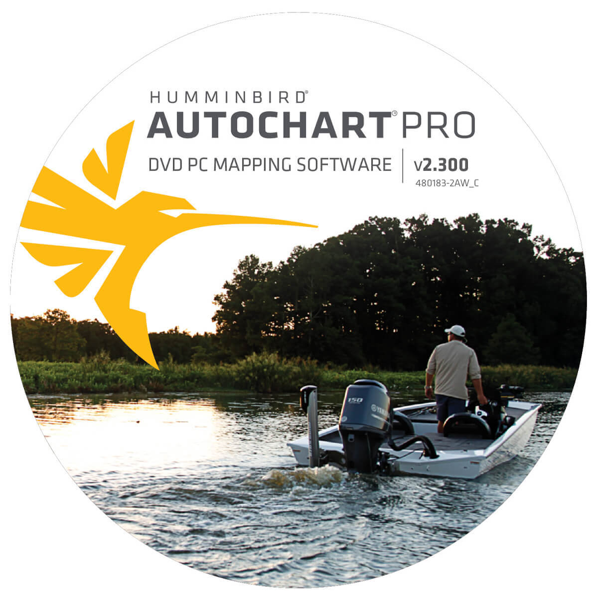 Humminbird Autochart Pro Pc Software N.America