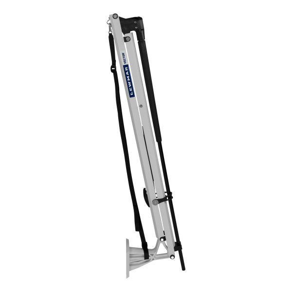 Lewmar Shallow Water Anchor Manual White