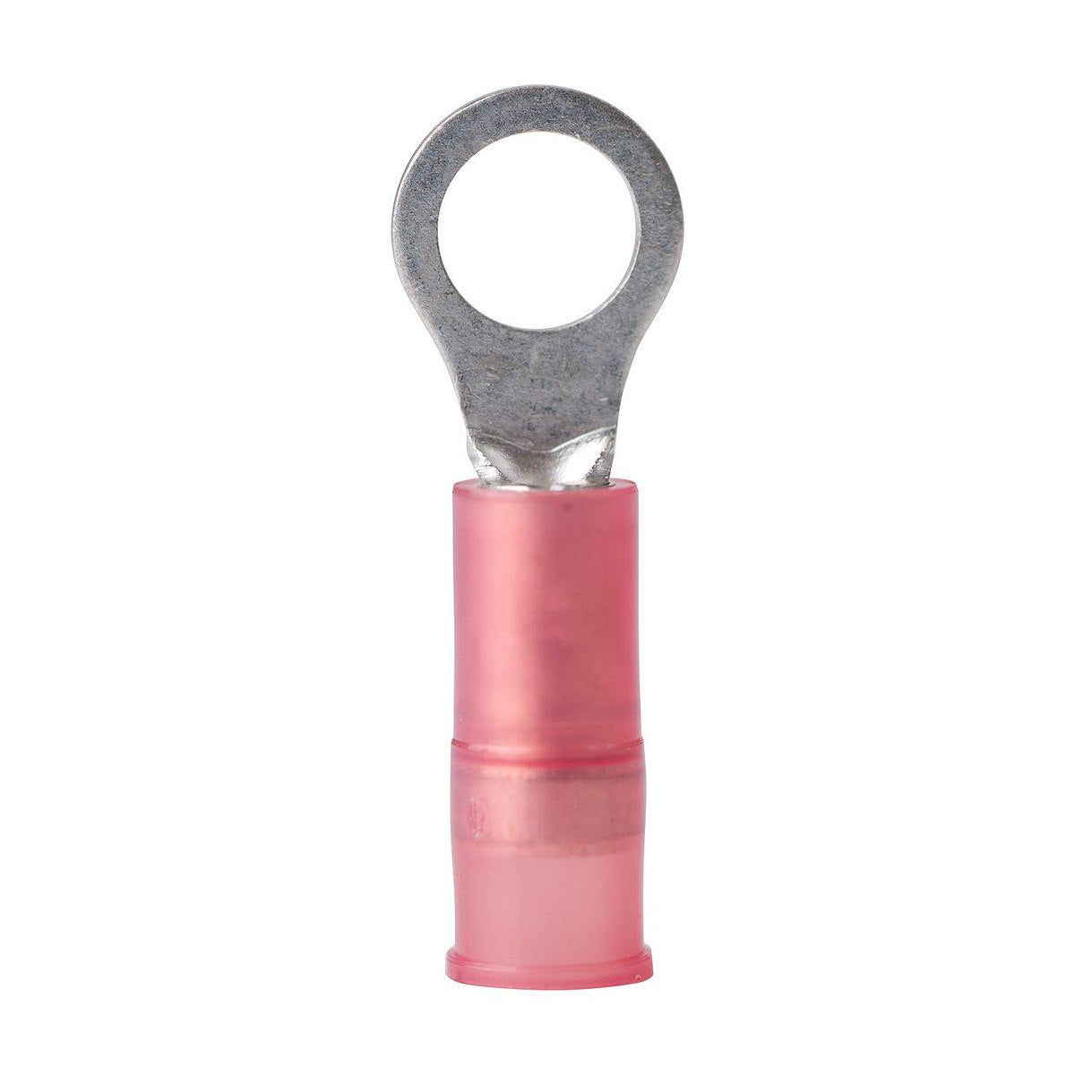 Ancor Nylon Ring Terminal 22-18 #10 25p