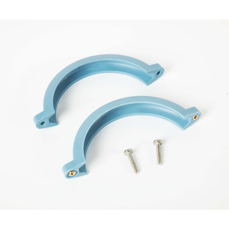 Whale Clamping Ring Kit Gulper