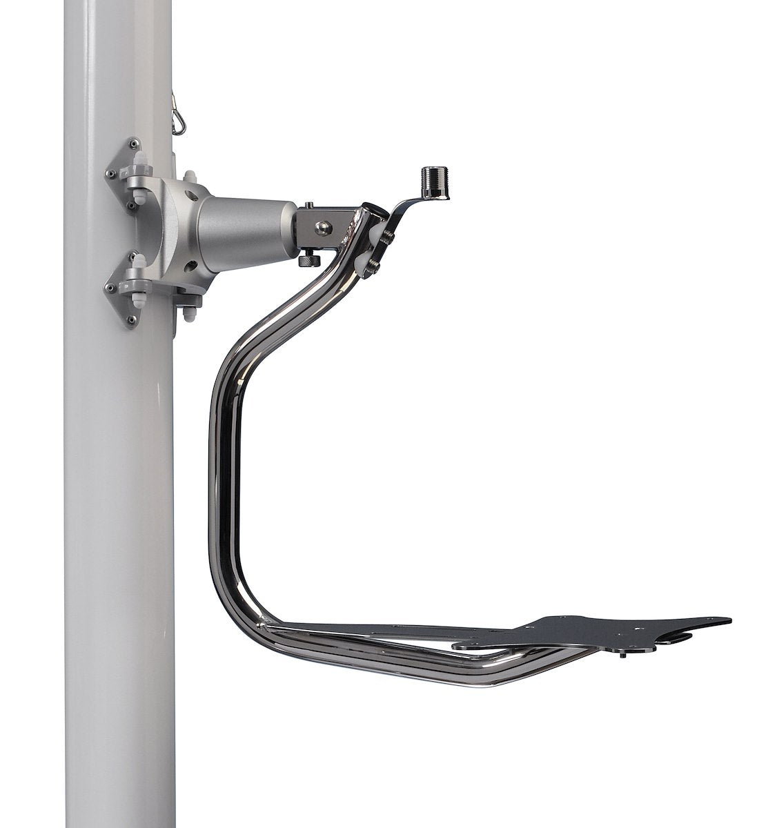 Scanstrut Lmm-1 Self-Levelling Radar Mount