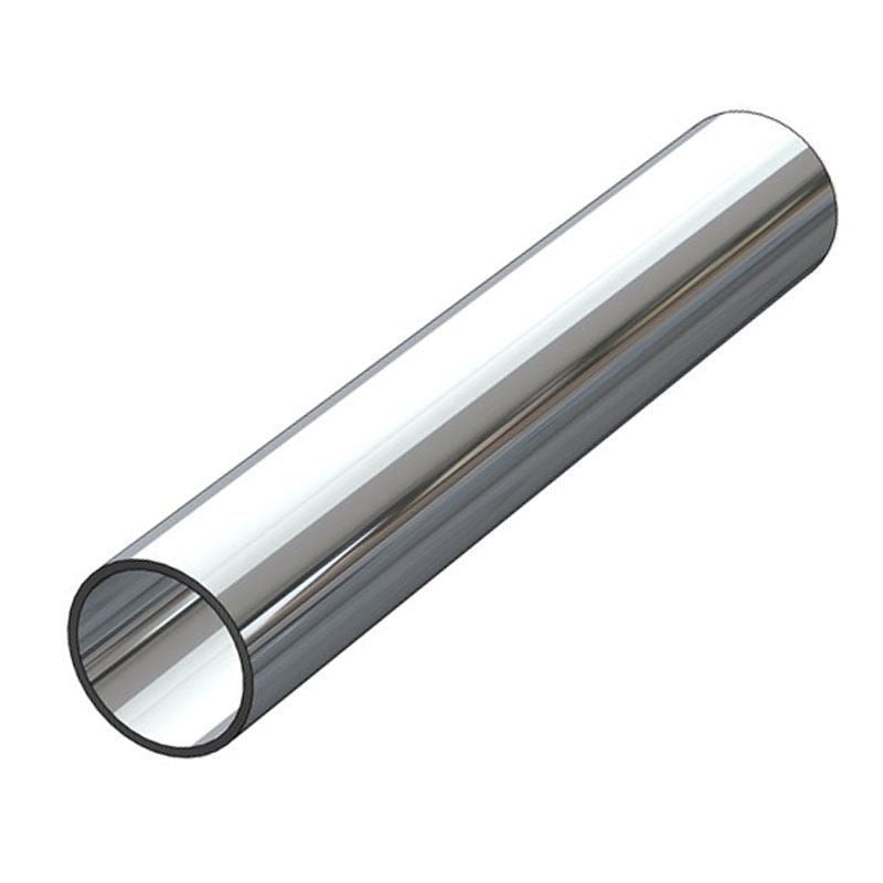 Taco Marine Tube 1x.065 304 Ss 20