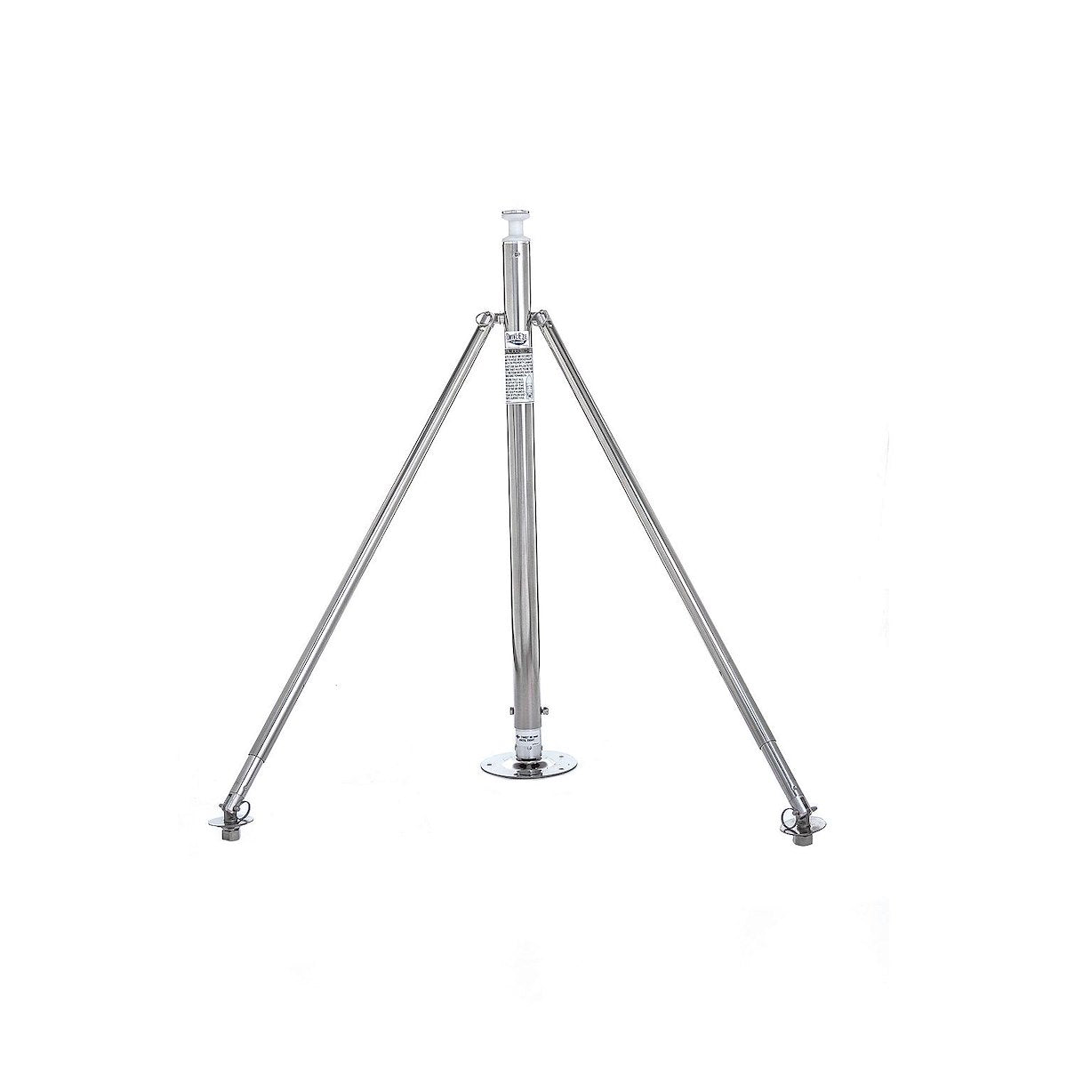 Attwood Pro Pylon Ss Adjustable