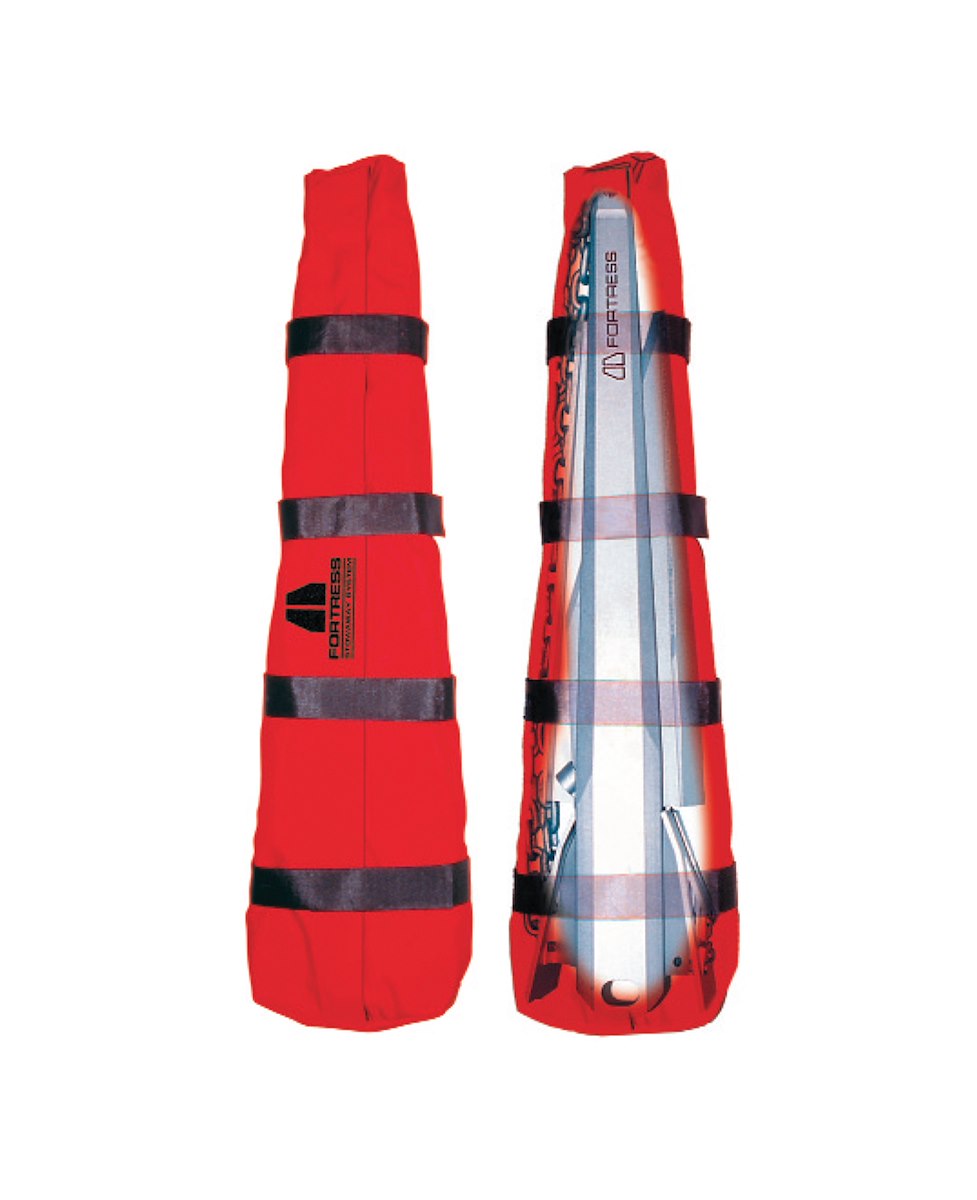 Fortress Fx-7 Stowaway Bag
