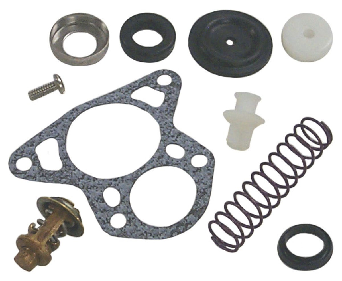 Sierra Thermostat Kit (183674)