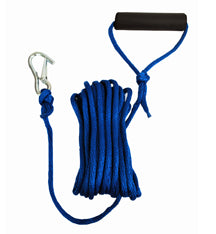 Attwood 5/16x30 Solid Braid W/Foa