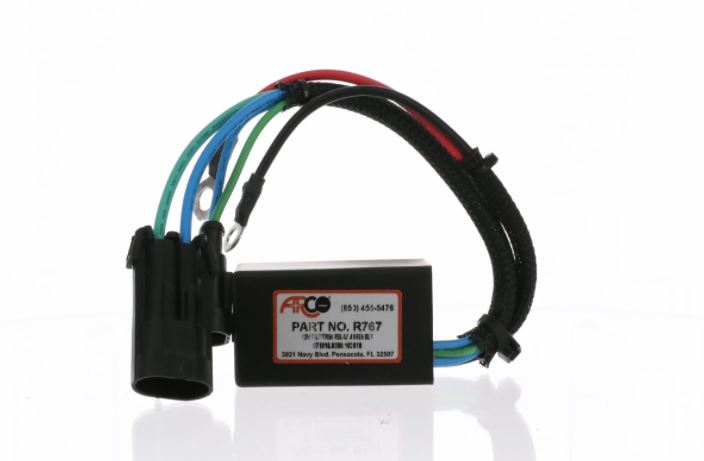 Arco Relay (R767)