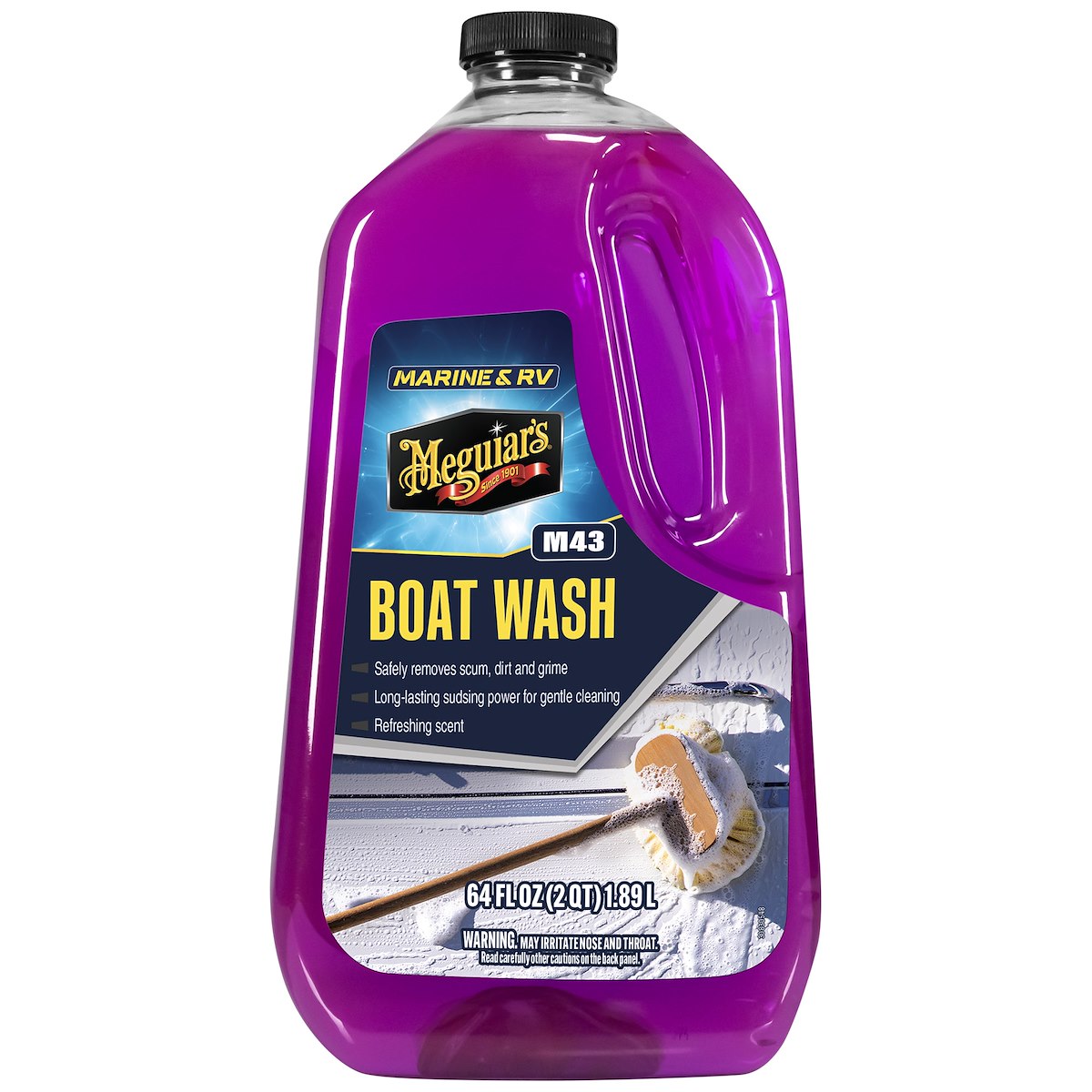 Meguiar's Boat Wash