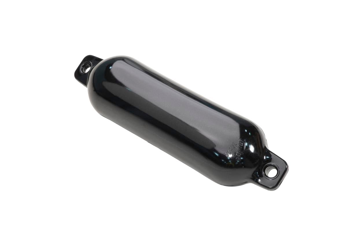 Taylor Made 5.5' X 20' Hull Gard Fender Black