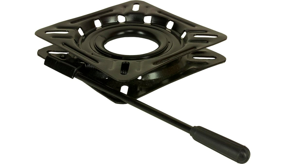 Springfield Swivel 12-Way Mild Steel Lock