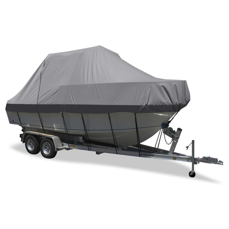 Carver Boat Cover Wotc-21 I/B Twr
